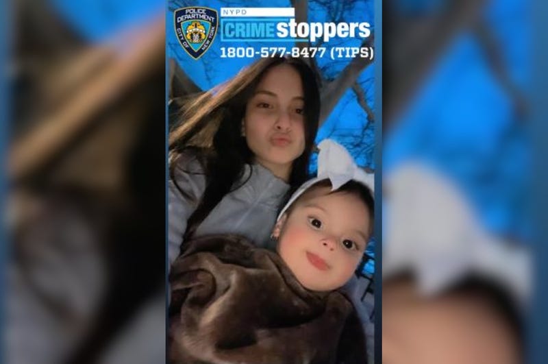 The mom and daughter went missing June 25