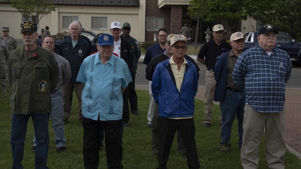 DoD, VA work hand in hand for better outcomes for vets, officials tell Senate