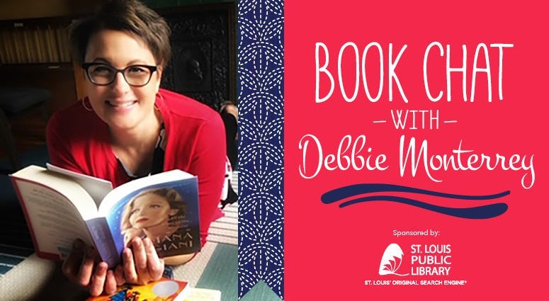 Book Chat