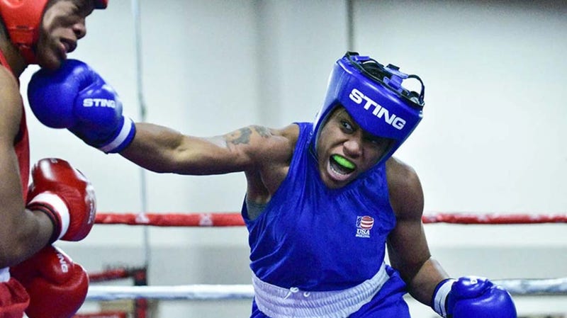Meet the 19 military athletes representing the U.S. at the Tokyo Olympics