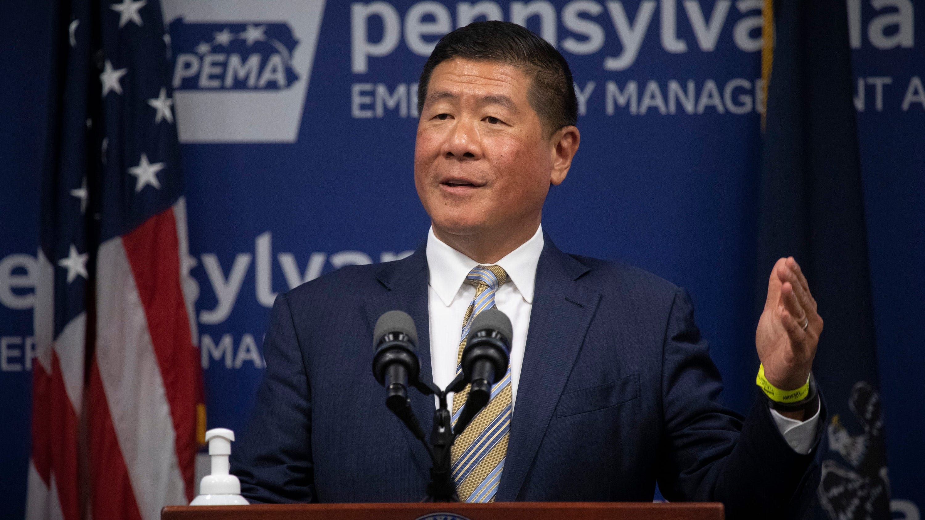 If Approved, Made at-Home Coronavirus Test Could Be Available by End of Year