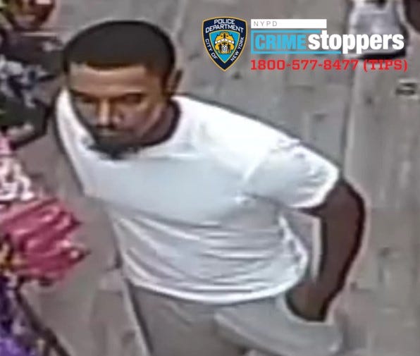 Queens attempted kidnapping