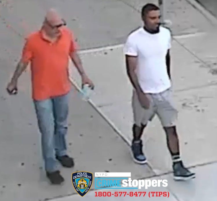 Queens attempted kidnapping
