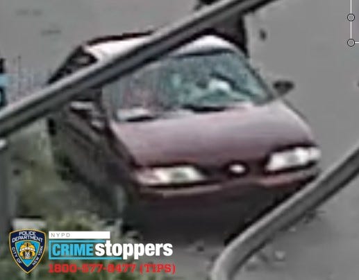 Queens attempted kidnapping