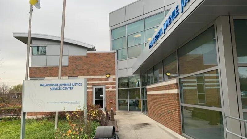 Juvenile Justice Services Center