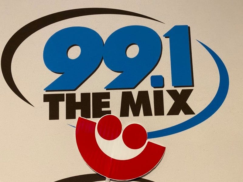 Summerfest Mix logo