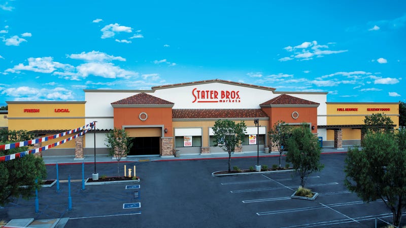 stater bros