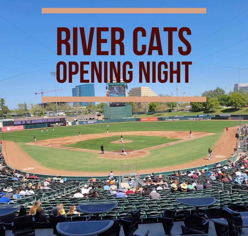 river cats