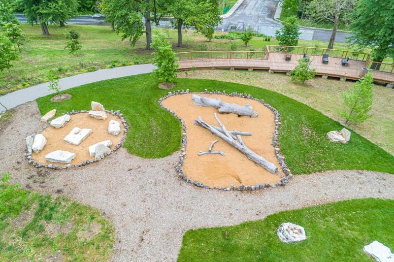 Forest Park
