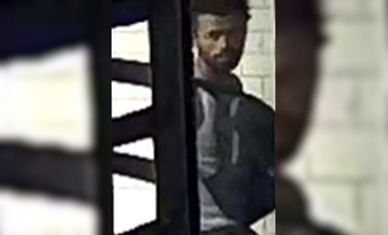 BX suspect