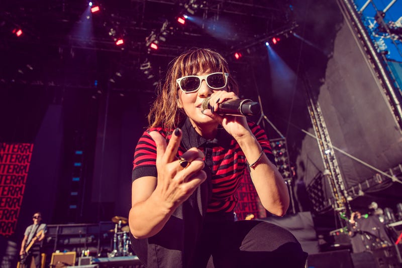 The Interrupters