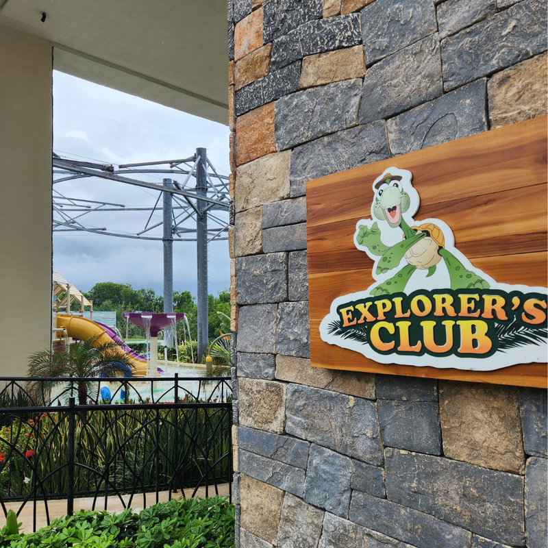 Views at Dreams Natura