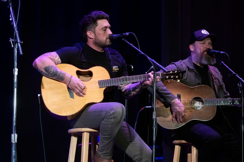 Guitars & Stars