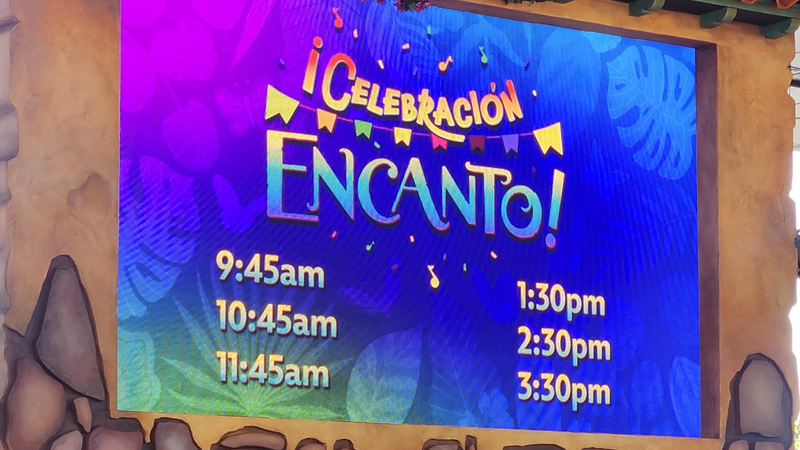Bill Tafrow's Adventures at Walt Disney World's EPCOT International Food & Wine Festival