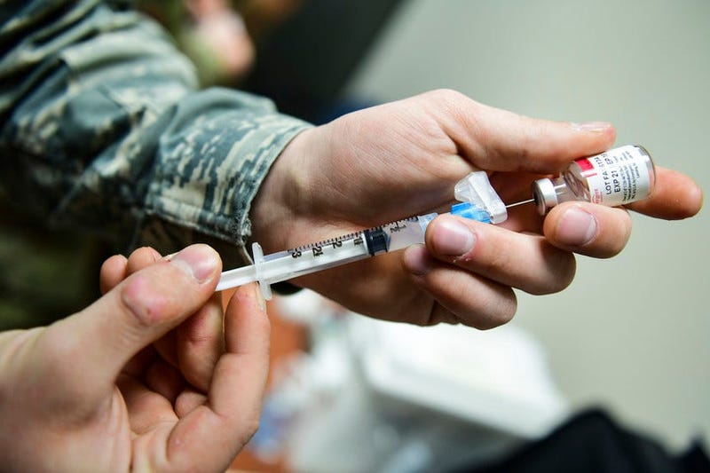 COVID-19 Vaccine