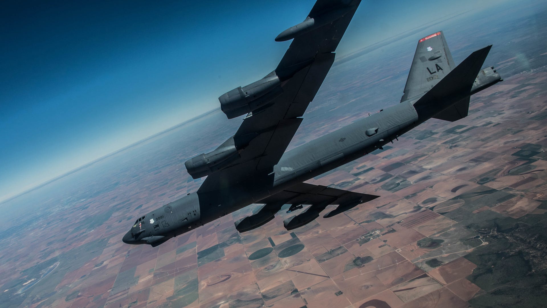 Nuclear deterrence remains Defense Department's highest priority mission