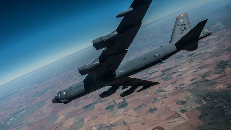 Nuclear deterrence remains Defense Department's highest priority mission