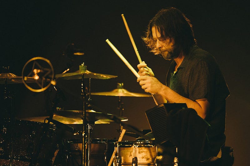 The Raconteurs at Not So Silent Night 2019