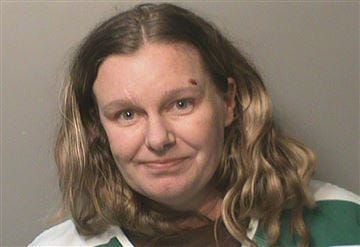 Nicole Marie Poole Franklin