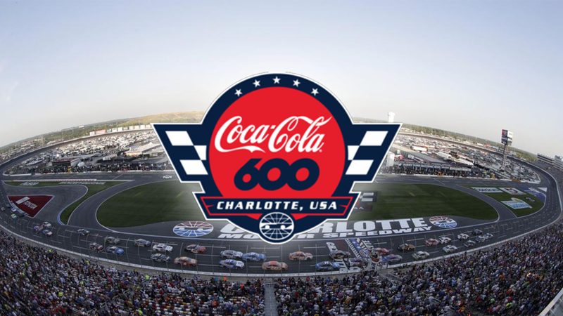 Charlotte Motor Speedway