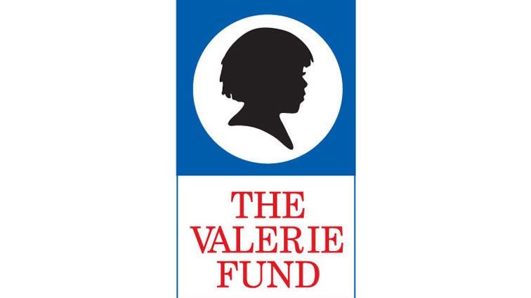 The Valerie Fund helps NJ teen navigate cancer treatments in COVID era