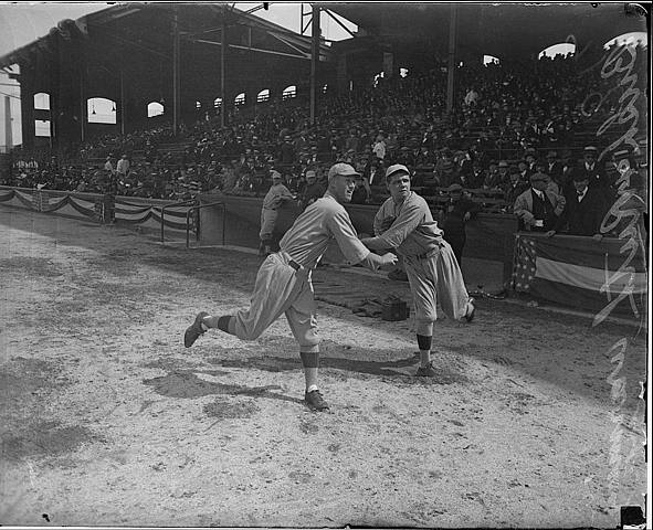 1918 World Series