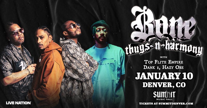 Bone Thugs N' Harmony