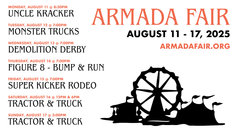 Armada Fair