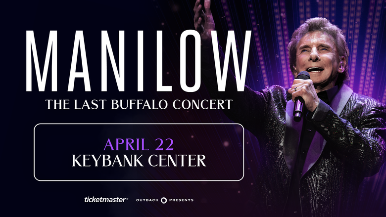 Barry Manilow