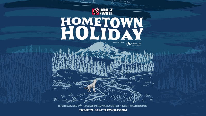 Hometown Holiday 2023