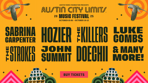 Austin City Limits