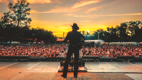 Clint Black