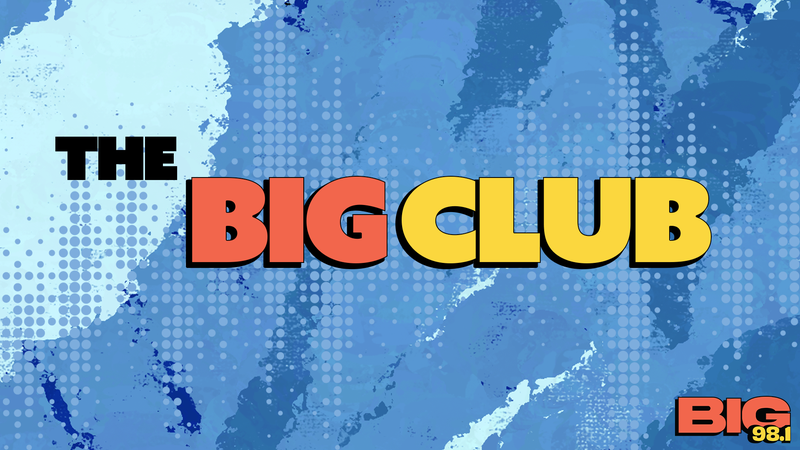 The BIG Club