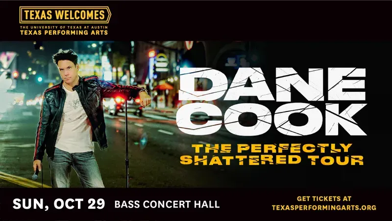 Texas Performing Arts 