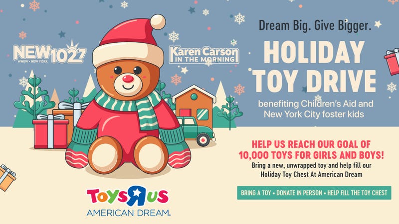 10,000 Toys for Girls & Boys