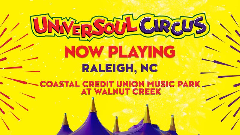 UniverSoul Circus