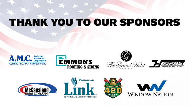 Sponsors