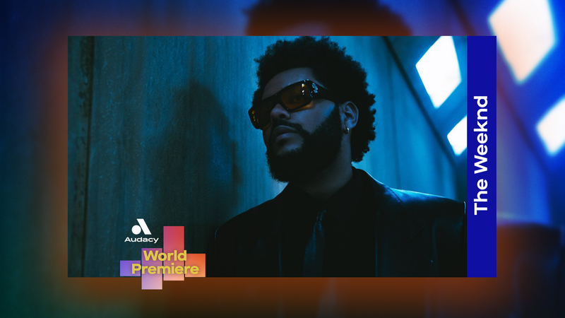 The Weeknd 