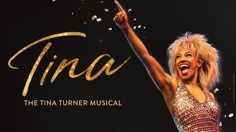 The Tina Turner Musical 