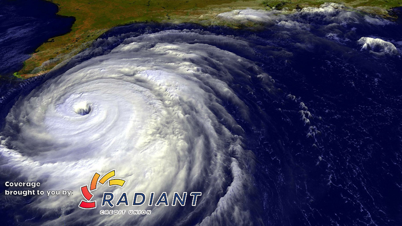 Hurricane