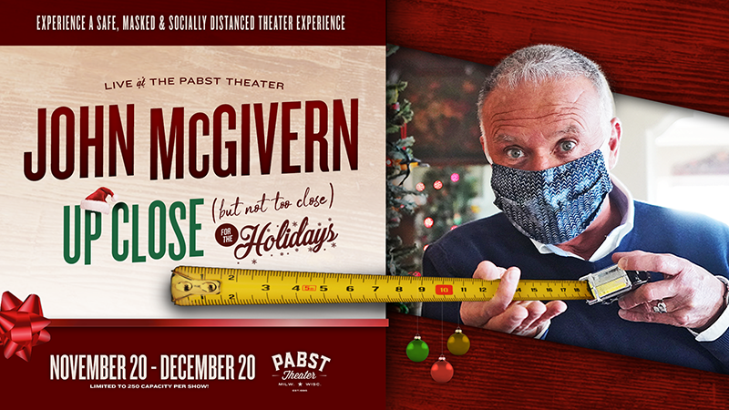 John McGivern