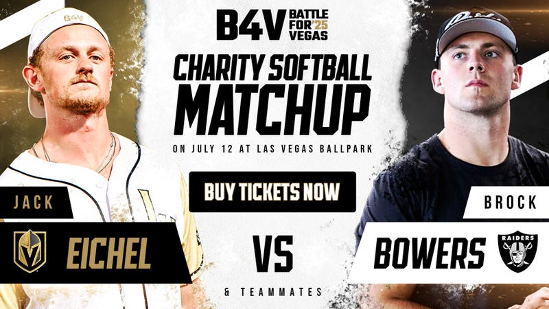 Battle for Vegas