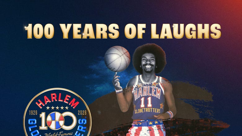 Harlem Globetrotters