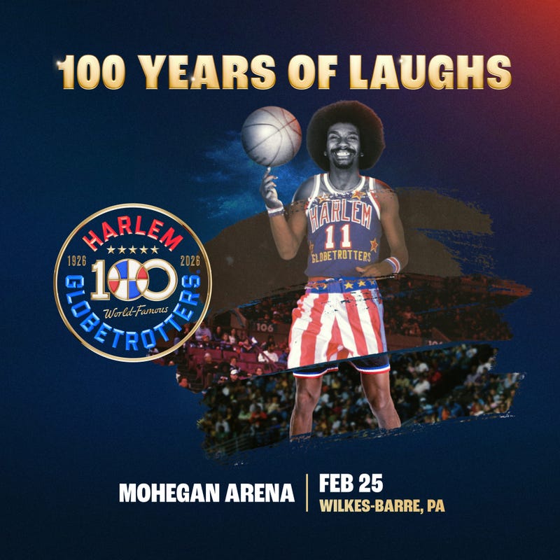 Harlem Globetrotters