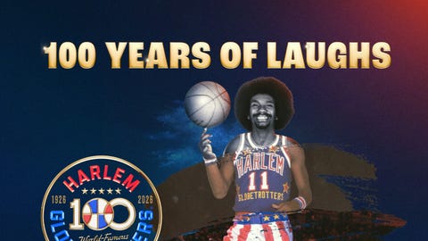Harlem Globetrotters