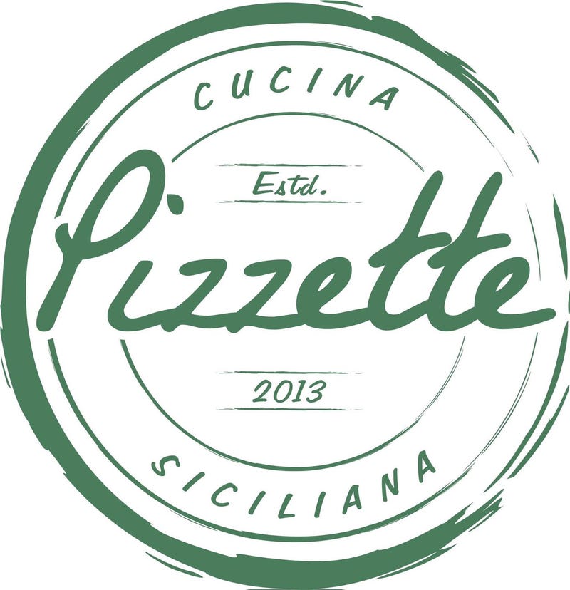 Pizzette