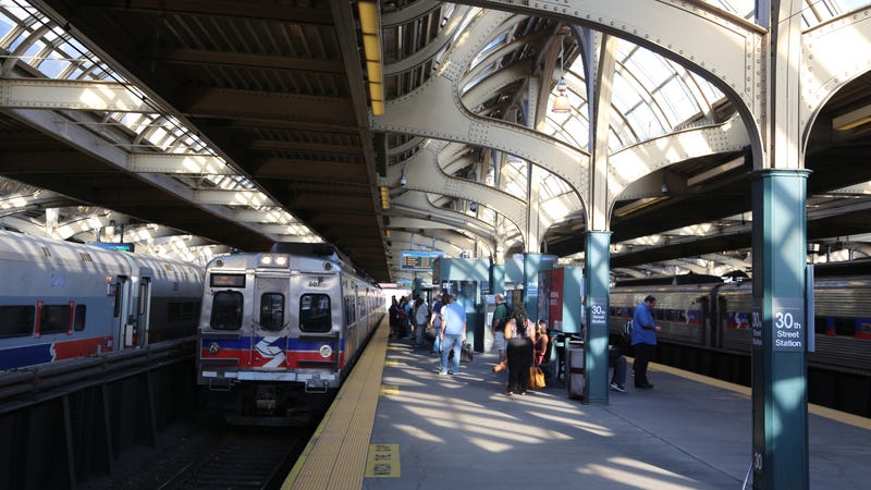 30th Street Station
