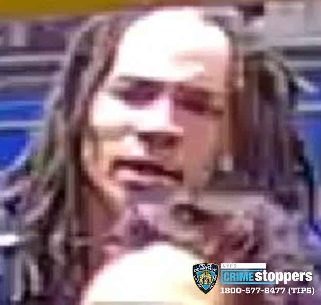 Suspect