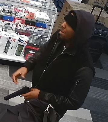 Brian Simonsen suspect photo