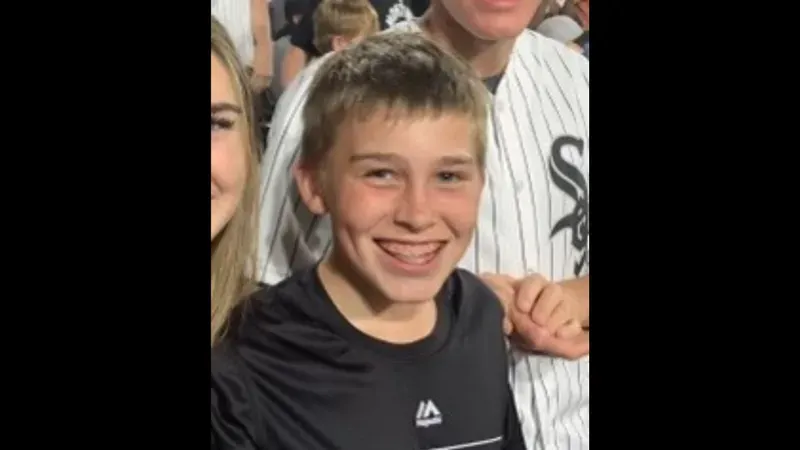 Family files lawsuit week after son, 14, was struck and killed while in Hinsdale sandwich shop
